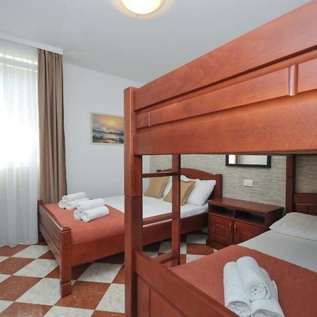 D&D Apartments Budva 1 Экстерьер фото