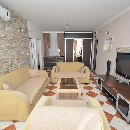 D&D Apartments Budva 1 Экстерьер фото