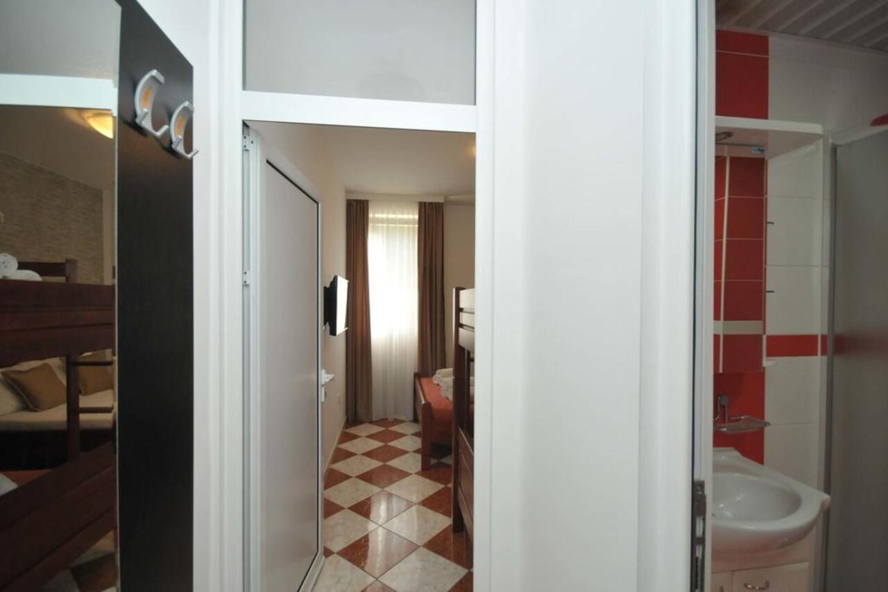 D&D Apartments Budva 1 Экстерьер фото