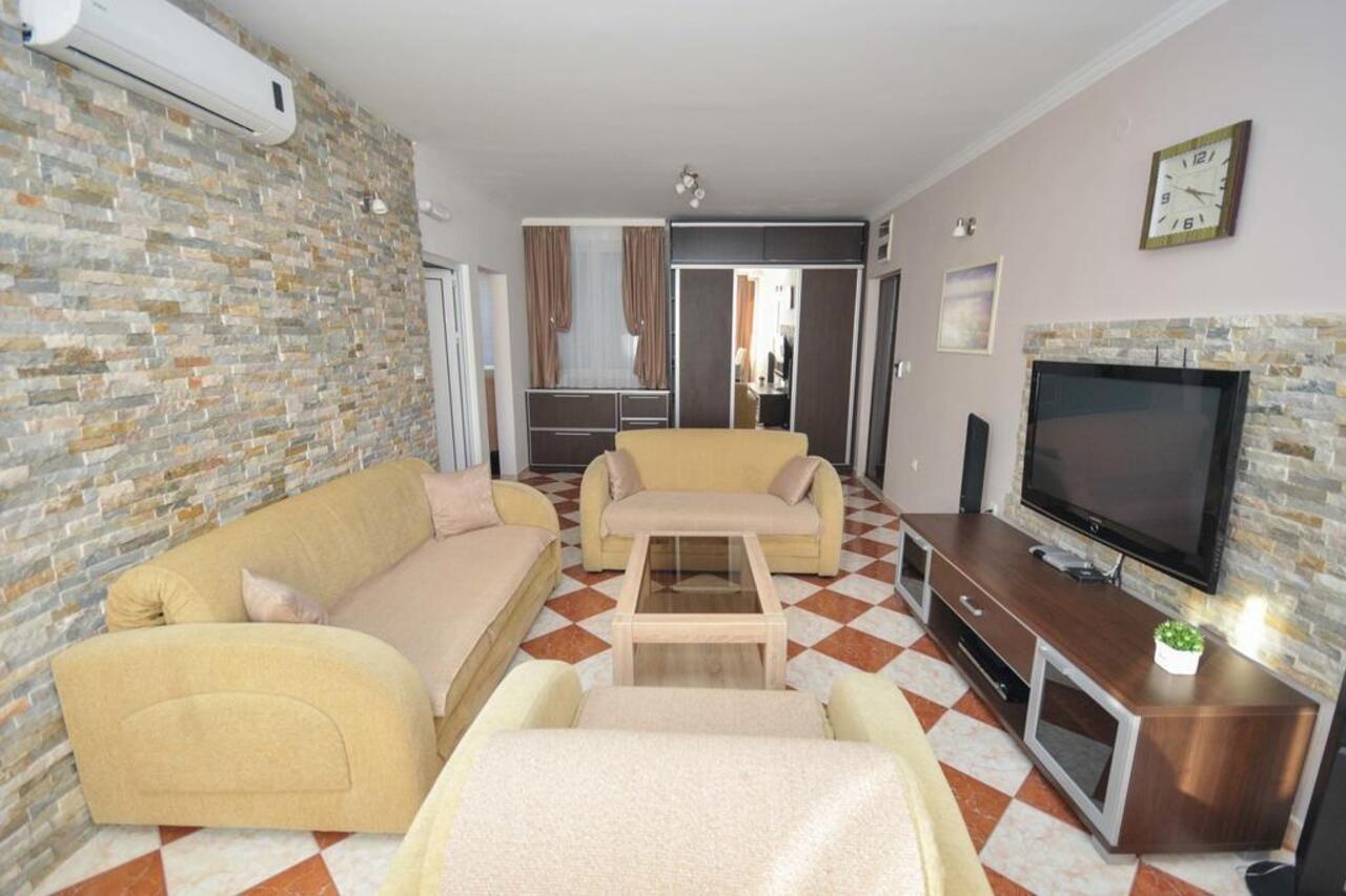 D&D Apartments Budva 1 Экстерьер фото