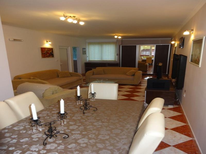 D&D Apartments Budva 1 Экстерьер фото