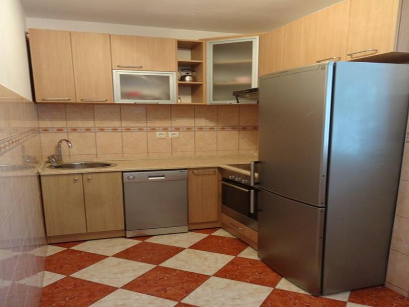 D&D Apartments Budva 1 Экстерьер фото