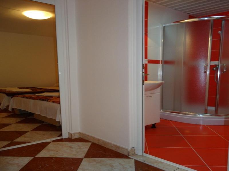 D&D Apartments Budva 1 Экстерьер фото