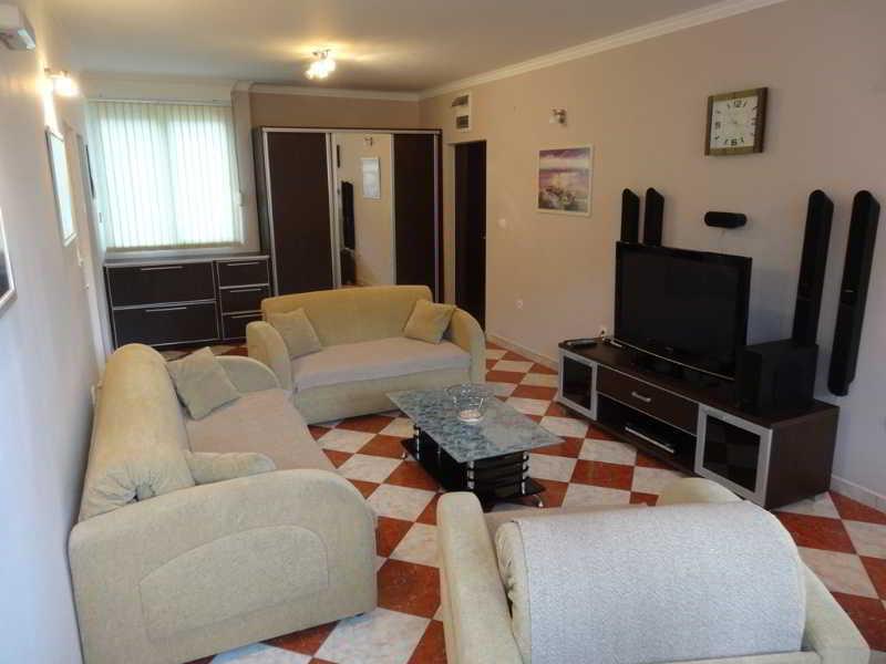D&D Apartments Budva 1 Экстерьер фото