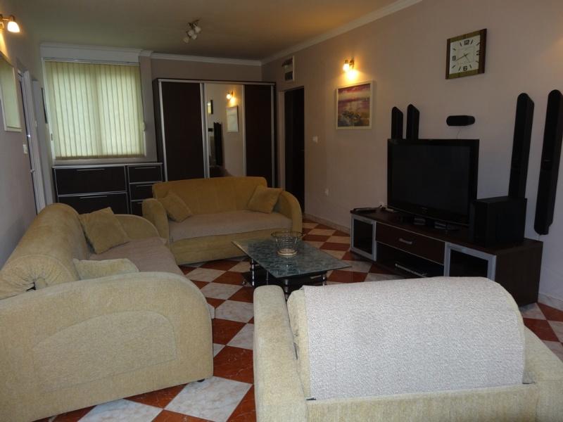 D&D Apartments Budva 1 Экстерьер фото